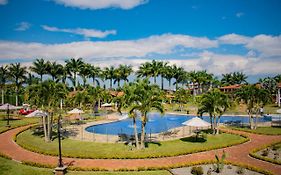 Hotel Campestre Cafe Cafe